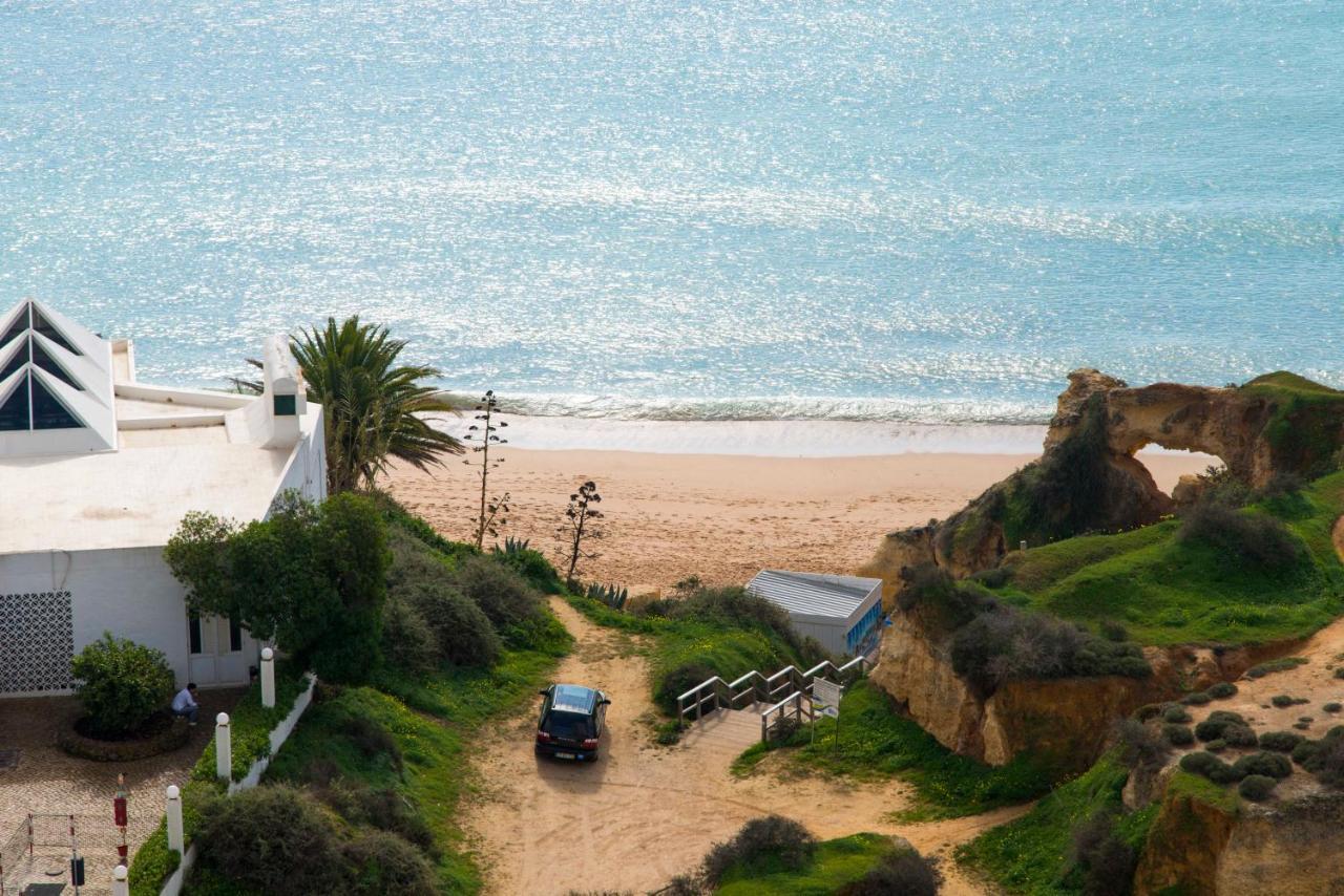 Casa Do Barco, Vista Praia Armacao Pera Armação de Pêra Exterior foto