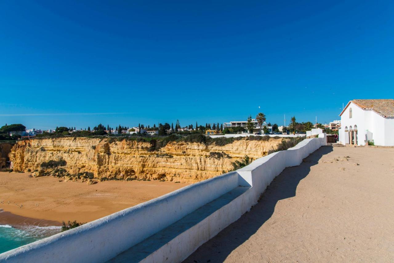 Casa Do Barco, Vista Praia Armacao Pera Armação de Pêra Exterior foto